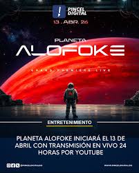 MARVAN TV tweet media