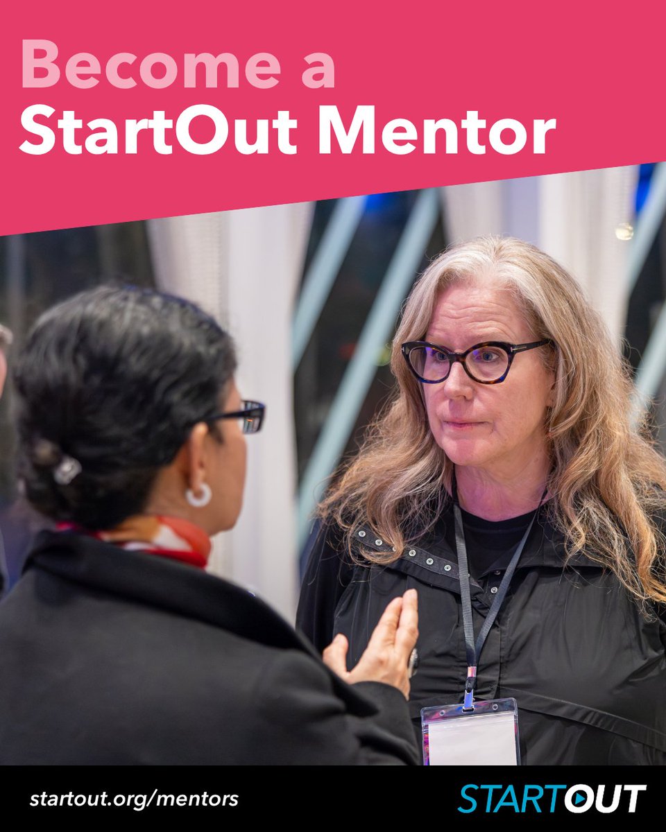 StartOut tweet media