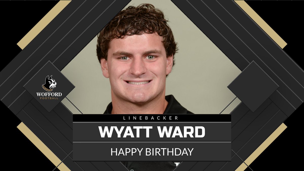 Wofford Football tweet media