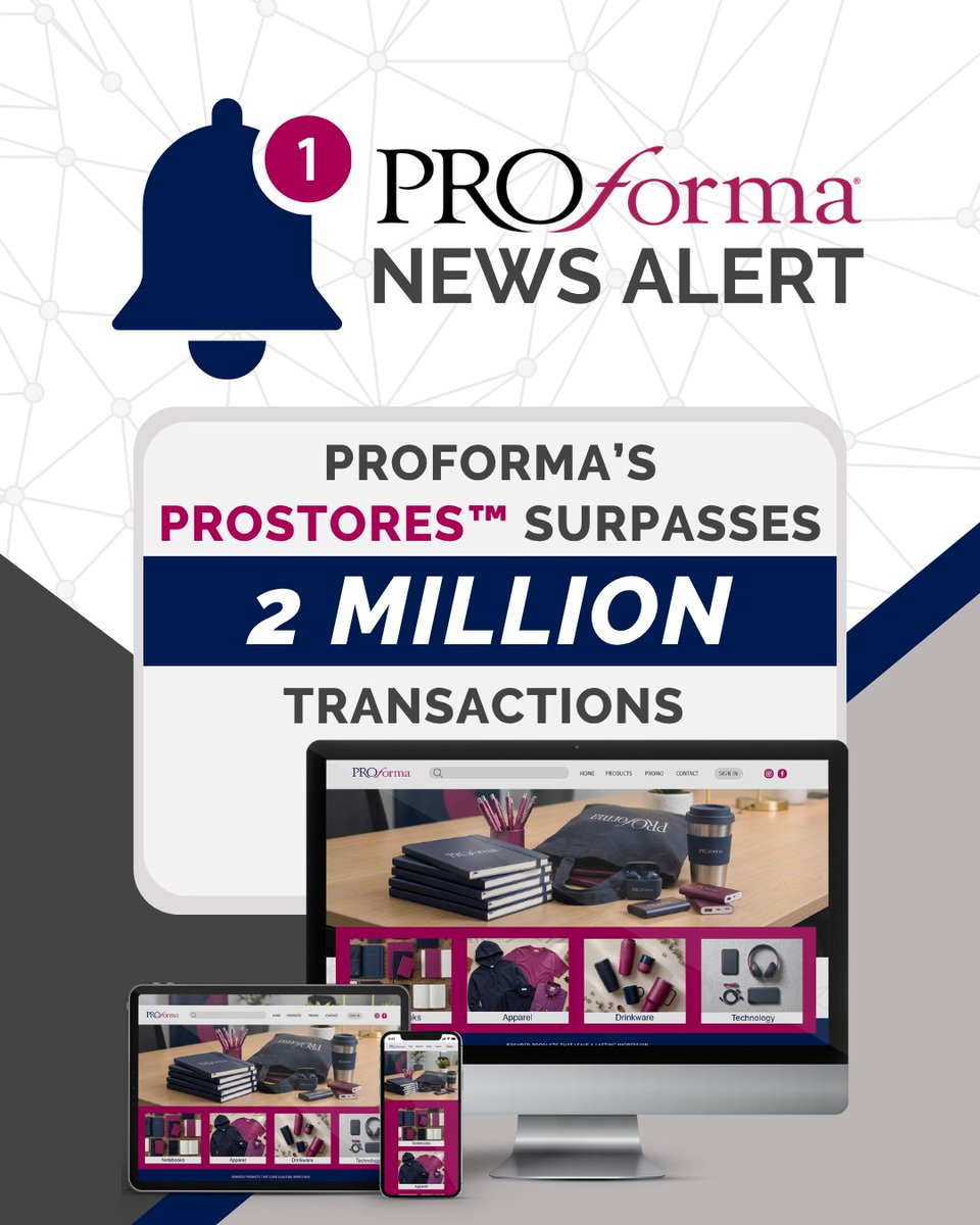 Proforma tweet media