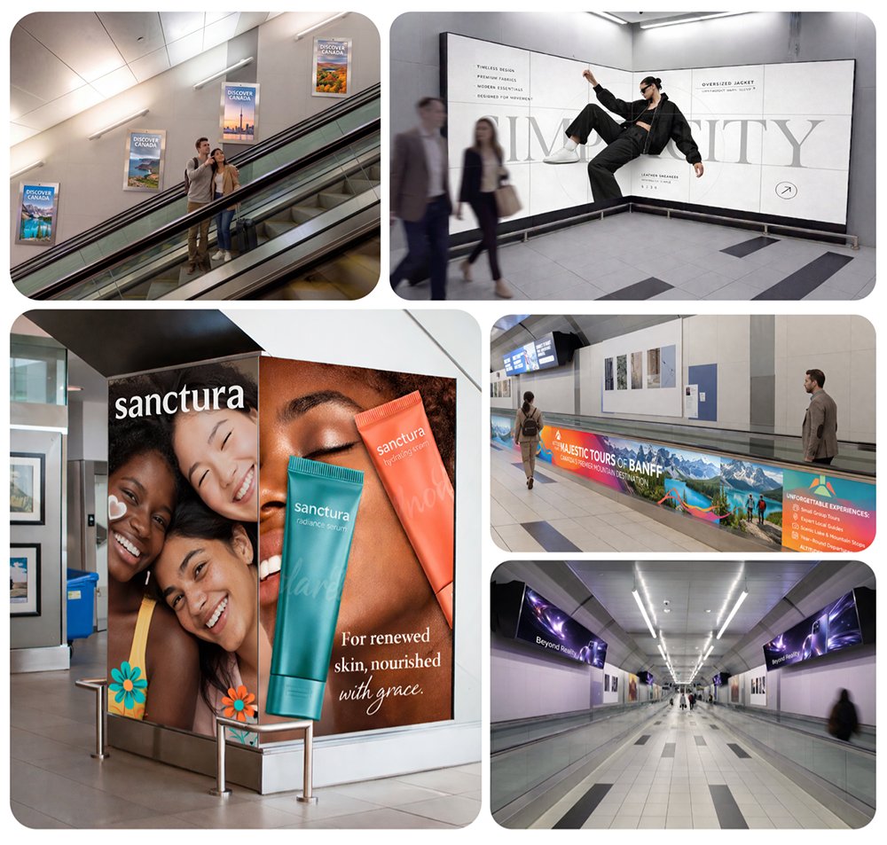 Toronto Port Authority tweet media