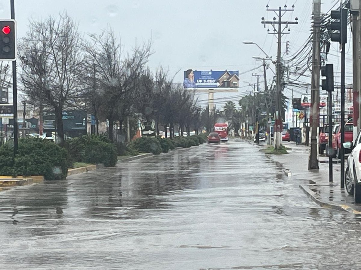 Mi Radio tweet media