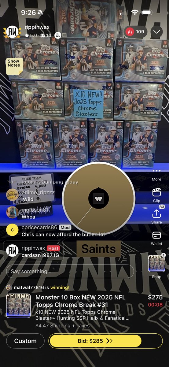 JPSportsCardz tweet media