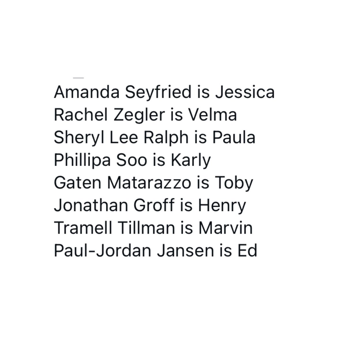 Rachel Zegler Source tweet media