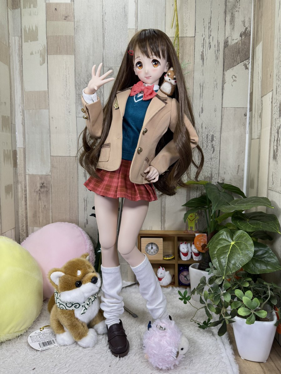 くまきち tweet media