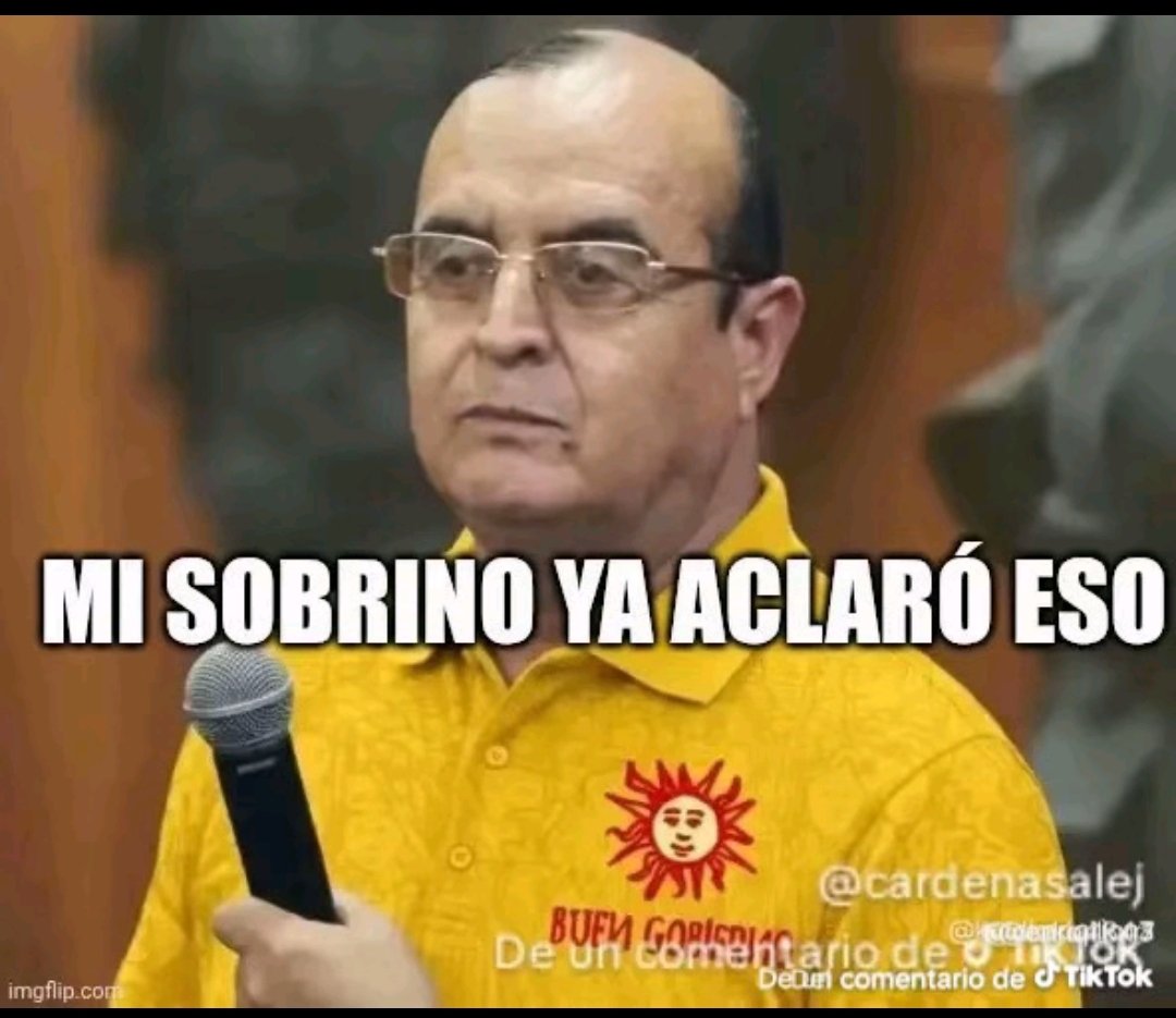 Adriánchi tweet media