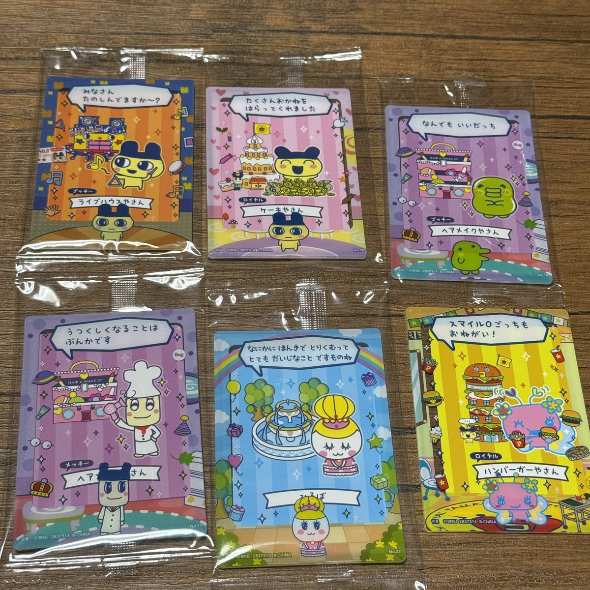 こたろ tweet media