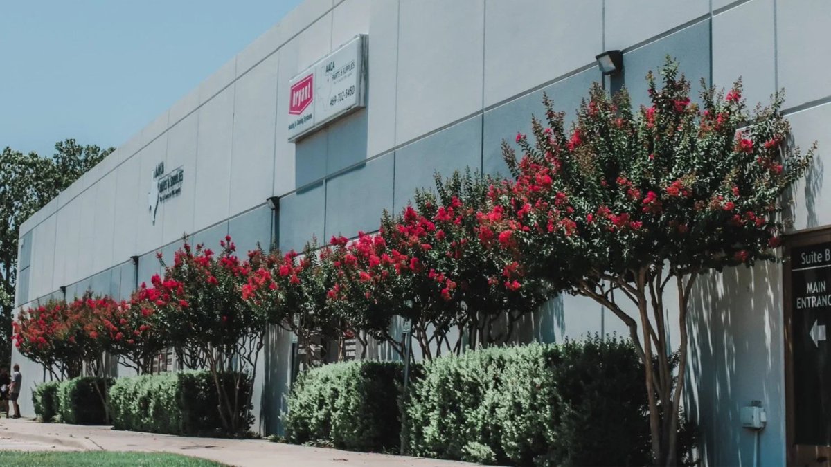 We’re excited to be at the AACA Parts &amp; Supplies Open House this Friday at their Lewisville branch! Stop by our table and connect with Curt Hughes, our Southwest Regional Sales Manager.

#NDL #NDLIndustries #HVACR #AACAPartsAndSupplies #OpenHouse