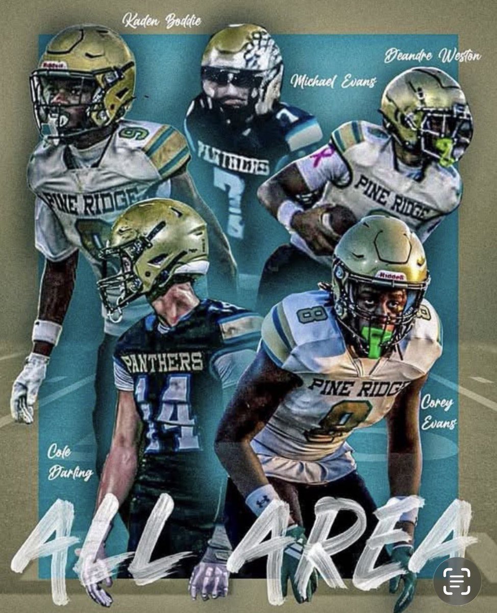 CoreyEvans tweet media