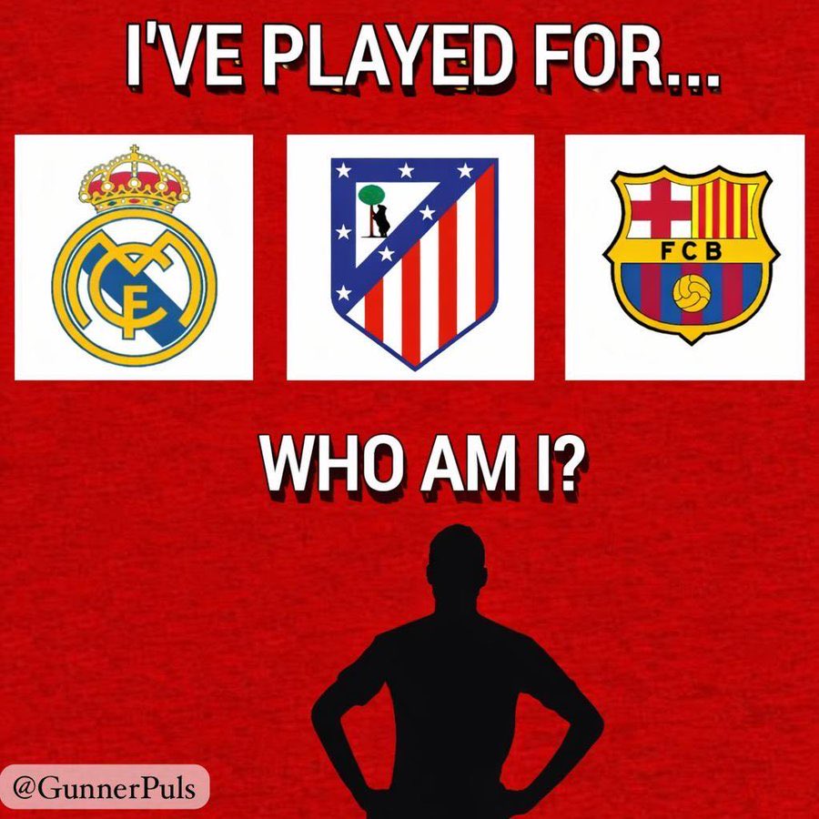 GunnerPulse tweet media