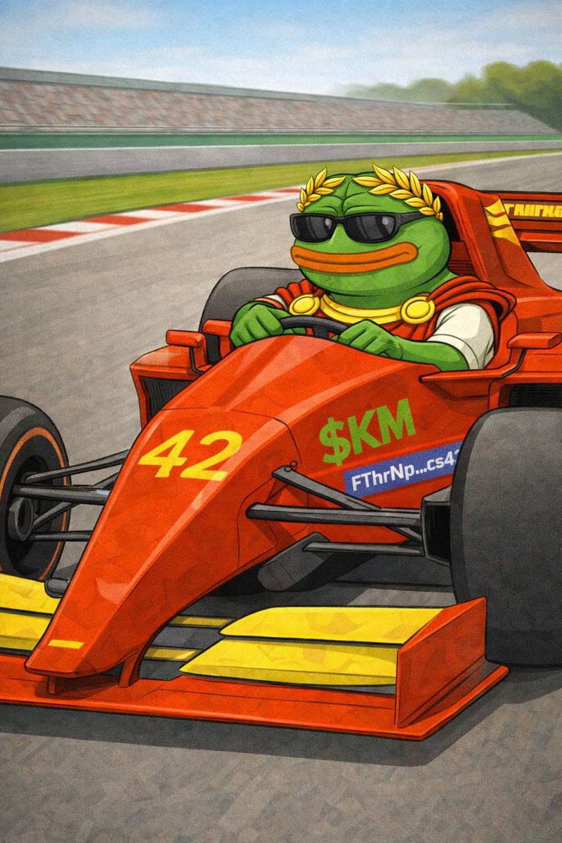 JarrodBowe93126's tweet image. Top conviction on #km