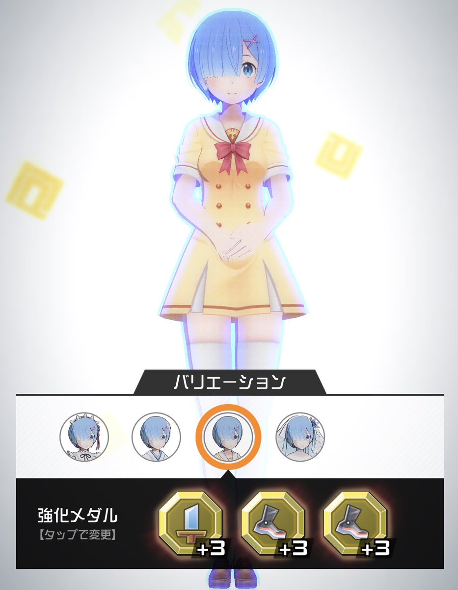 ジジ《一期一会(仮)》 tweet media