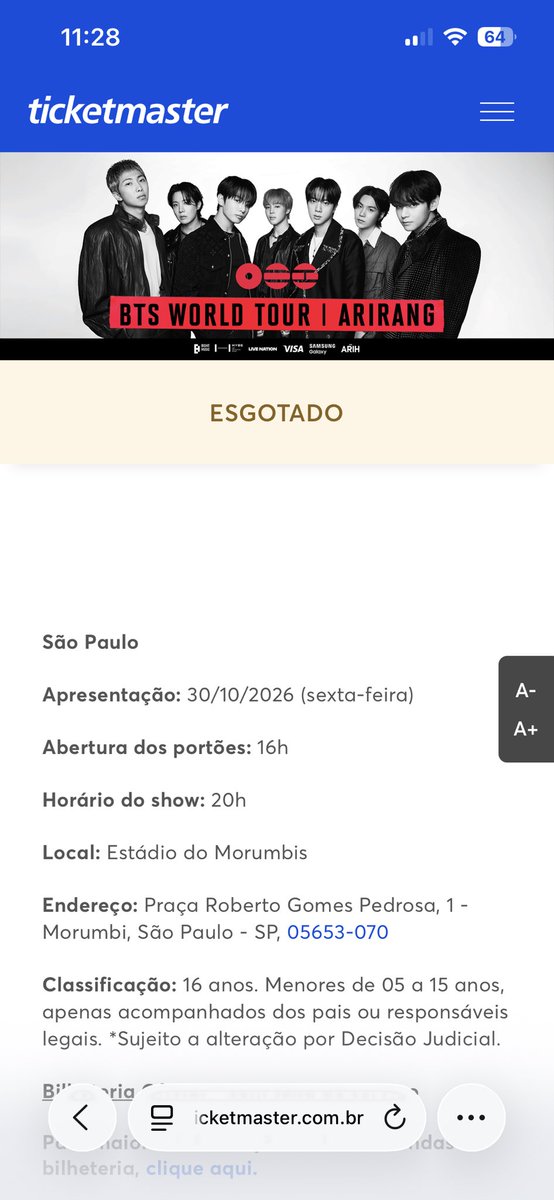 Khavenstore's tweet photo. @langezne @lisasenie Aconteceu o mesmo comigo https://t.co/UMMJeuHT8U