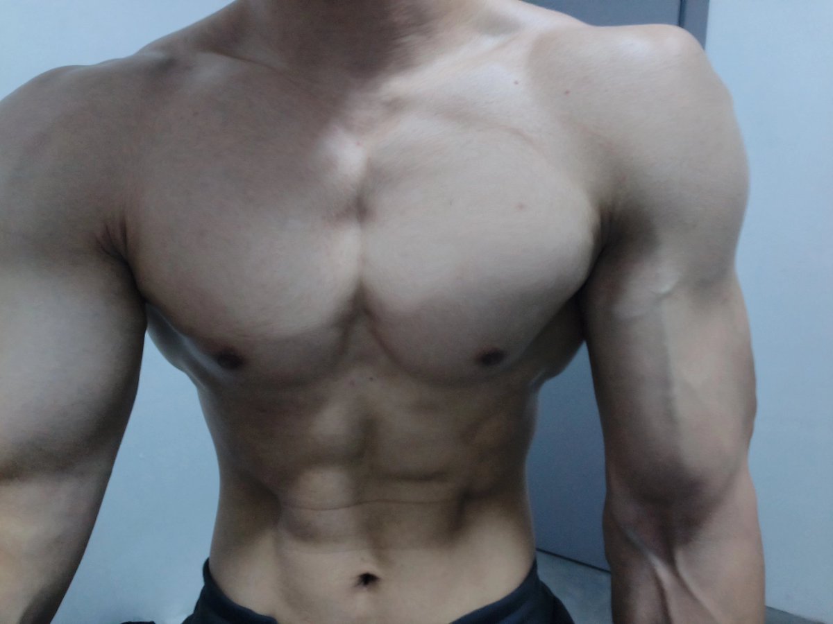 我是高手 tweet media