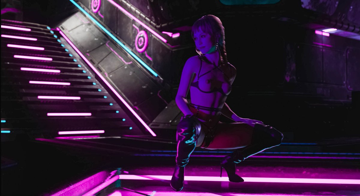 VR Porn tweet media