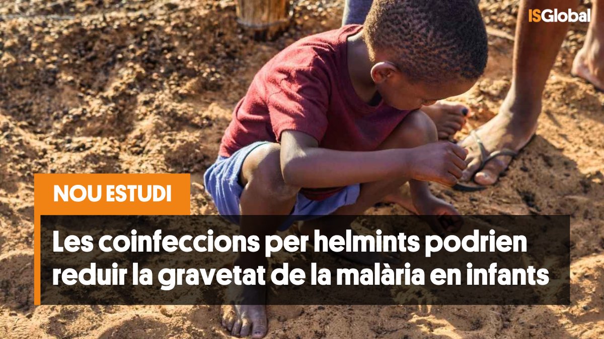 ISGlobal tweet media