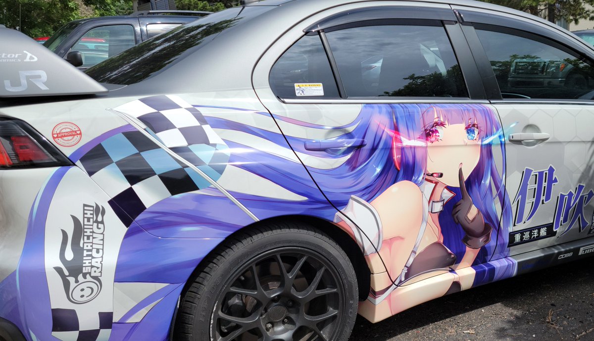 Lvl999Kanmusu's tweet photo. @azurlane_staff FINALLY #BestGirl Ibuki gets a new sexy swimsuit skin. 

Still hoping for a race queen outfit 🙏🙇‍♂️ https://t.co/ejr1nqbgca