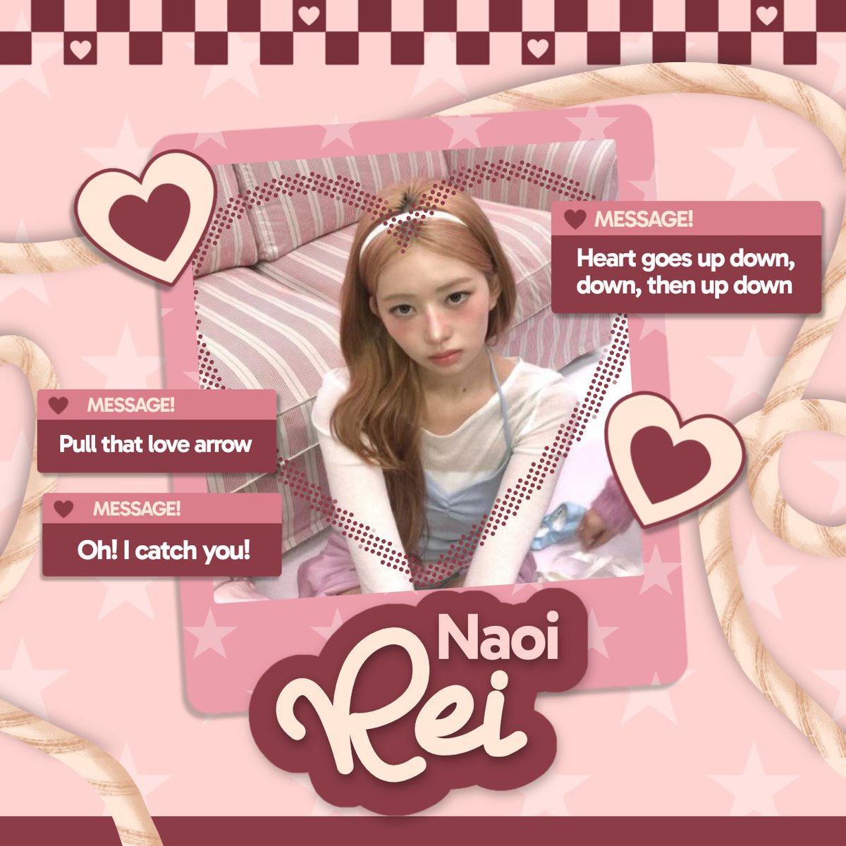 Mabelle. tweet media