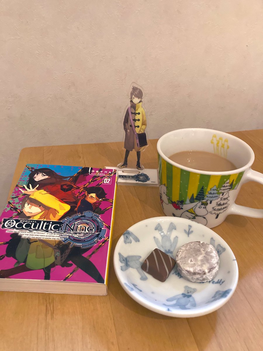 🪼ささかま🪼 tweet media