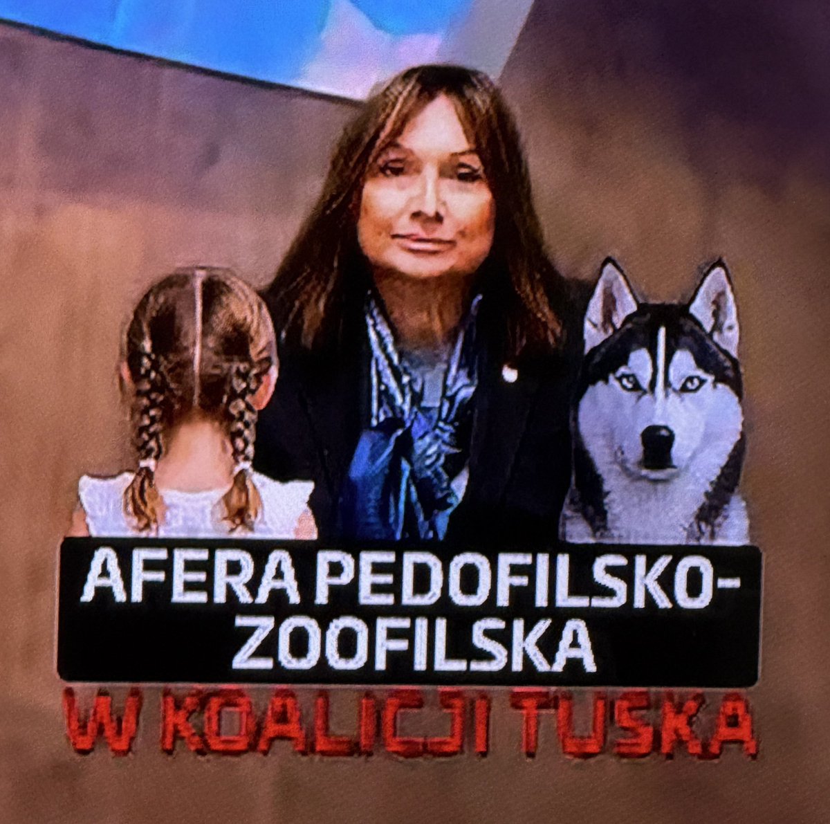 Ewa..🇵🇱Tylko Prawa Strona👍🤍❤ tweet media