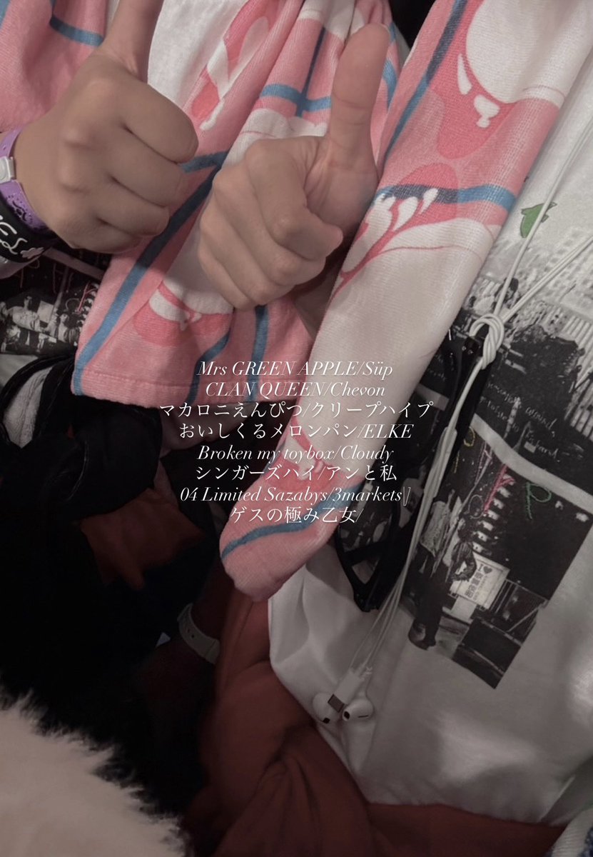 こはる tweet media