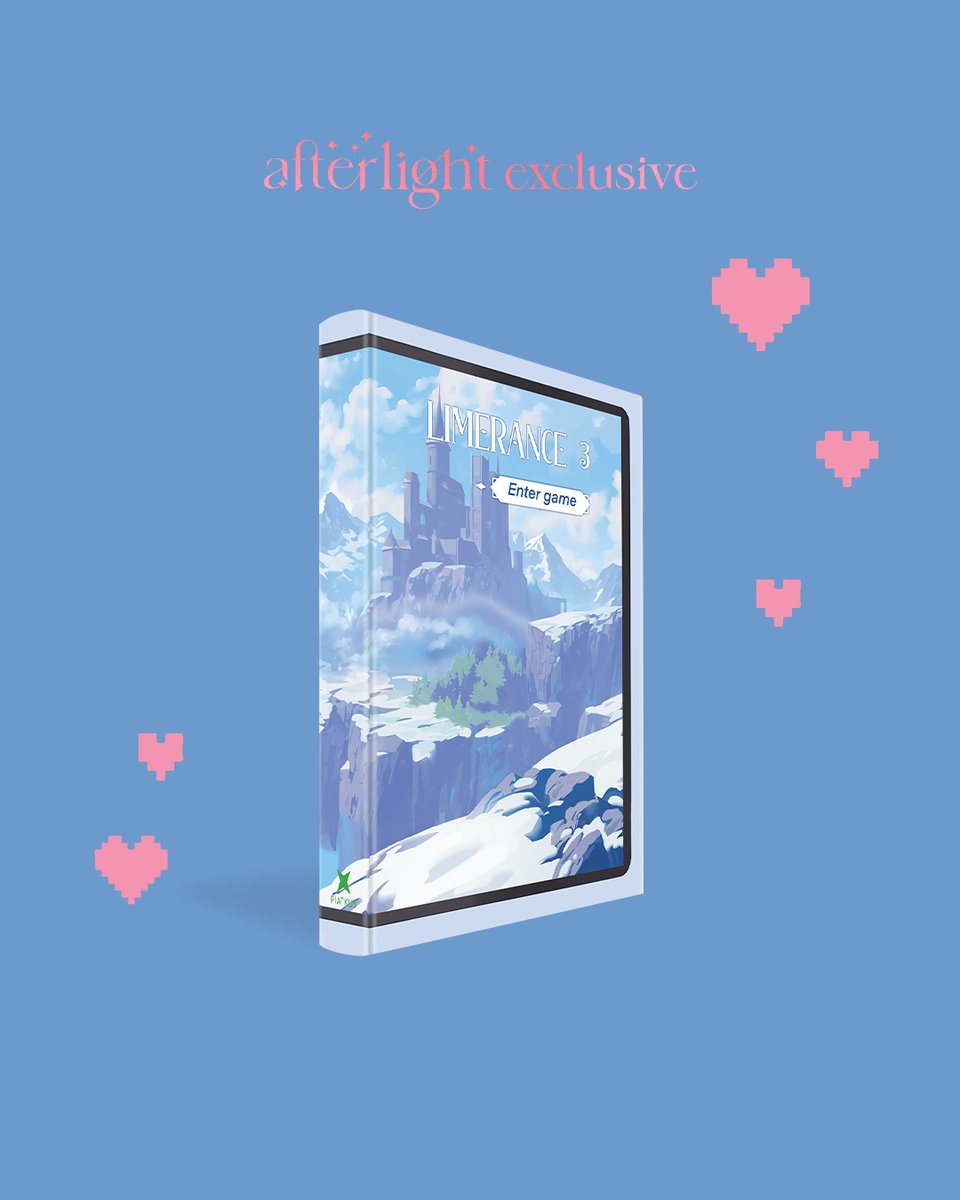 Illumicrate ✨ tweet media