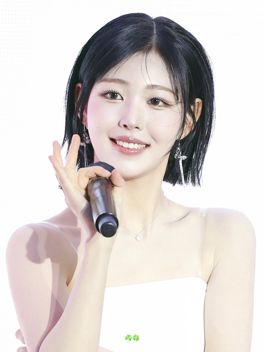 atarnh's tweet photo. 260411 #아린 #ARIN #앳하트 #AtHeart https://t.co/XeHfpPt3MR
