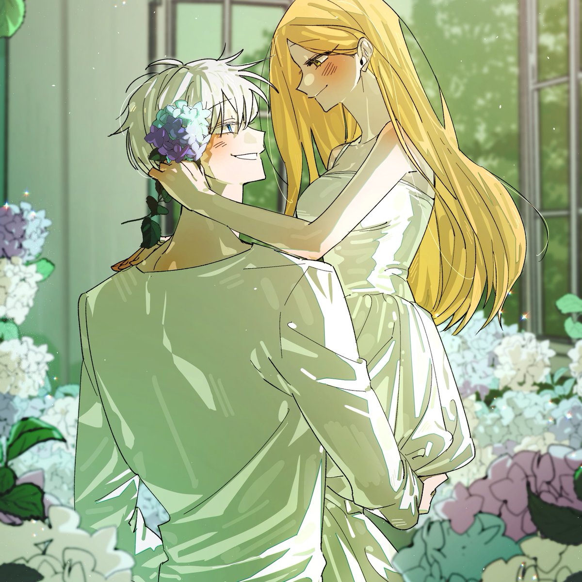 김삥 커미션 tweet media