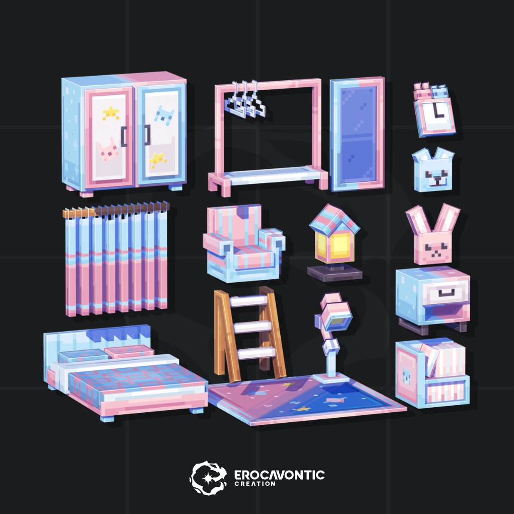 Erocavontic Creation tweet media