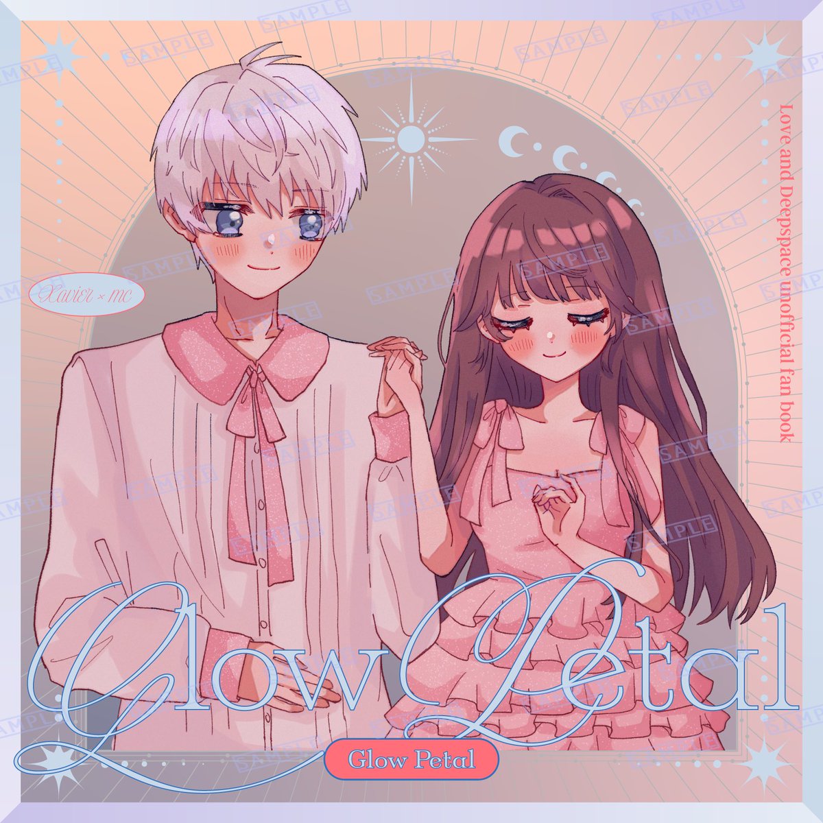 カヤ🍒 5/5西2ノ27a tweet media