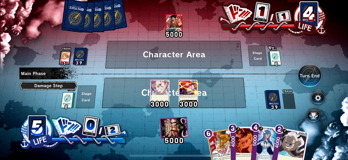 SormilTCG 🇵🇸 tweet media