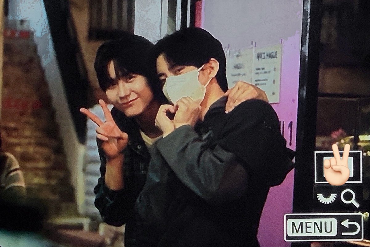 두나໒꒱ ‧₊˚ tweet media