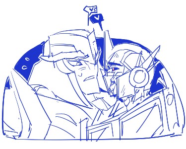 OatsyMai's tweet photo. TFP magma doodles 
誰見到領袖不喊一聲媽媽
#megop https://t.co/P1hFXq19hg
