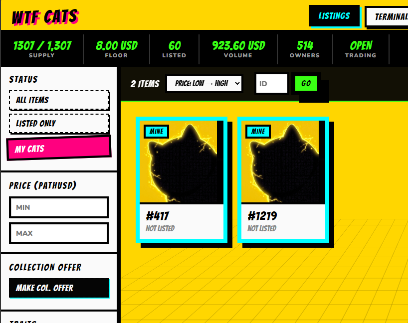 Flamília Crypto tweet media