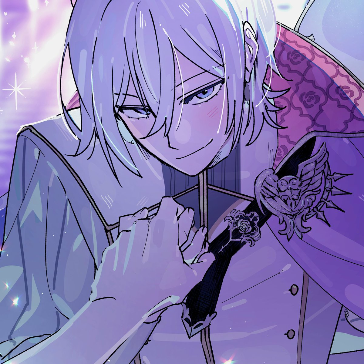 김삥 커미션 tweet media