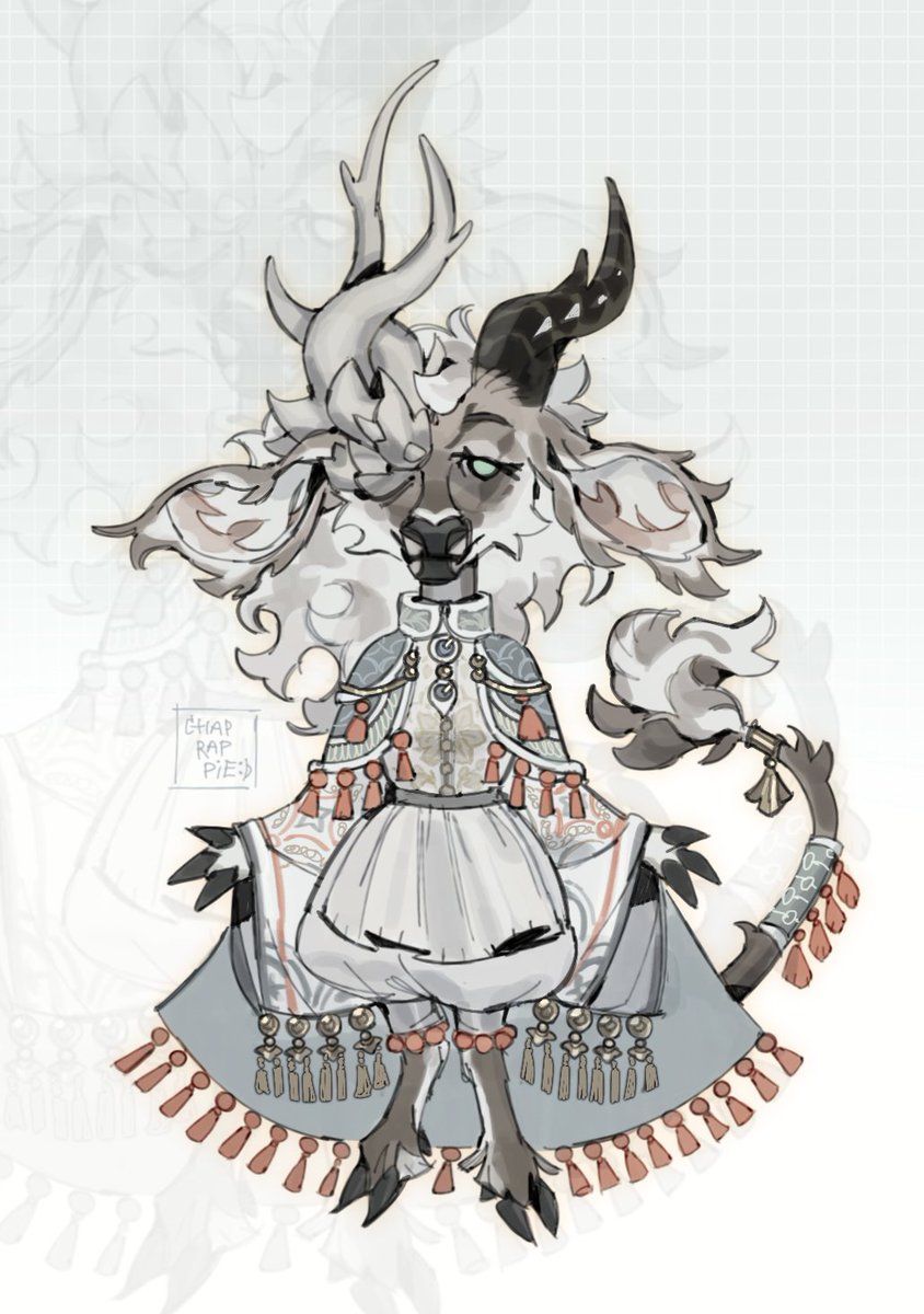 Chaprappie tweet media