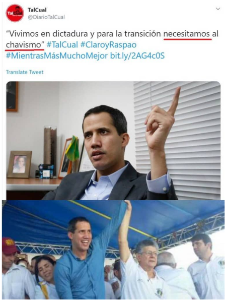 #VenezuelaLibre tweet media