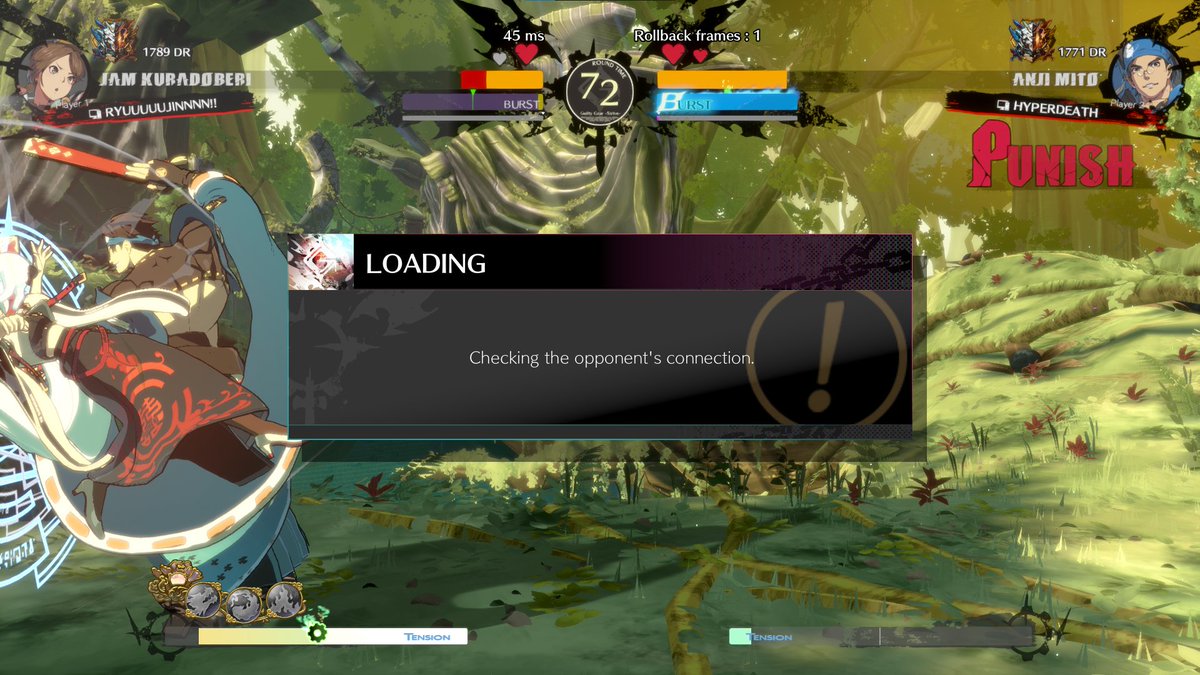 CRYOPHANTASM tweet media