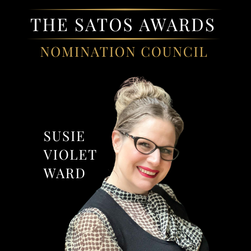 The Satos Awards tweet media