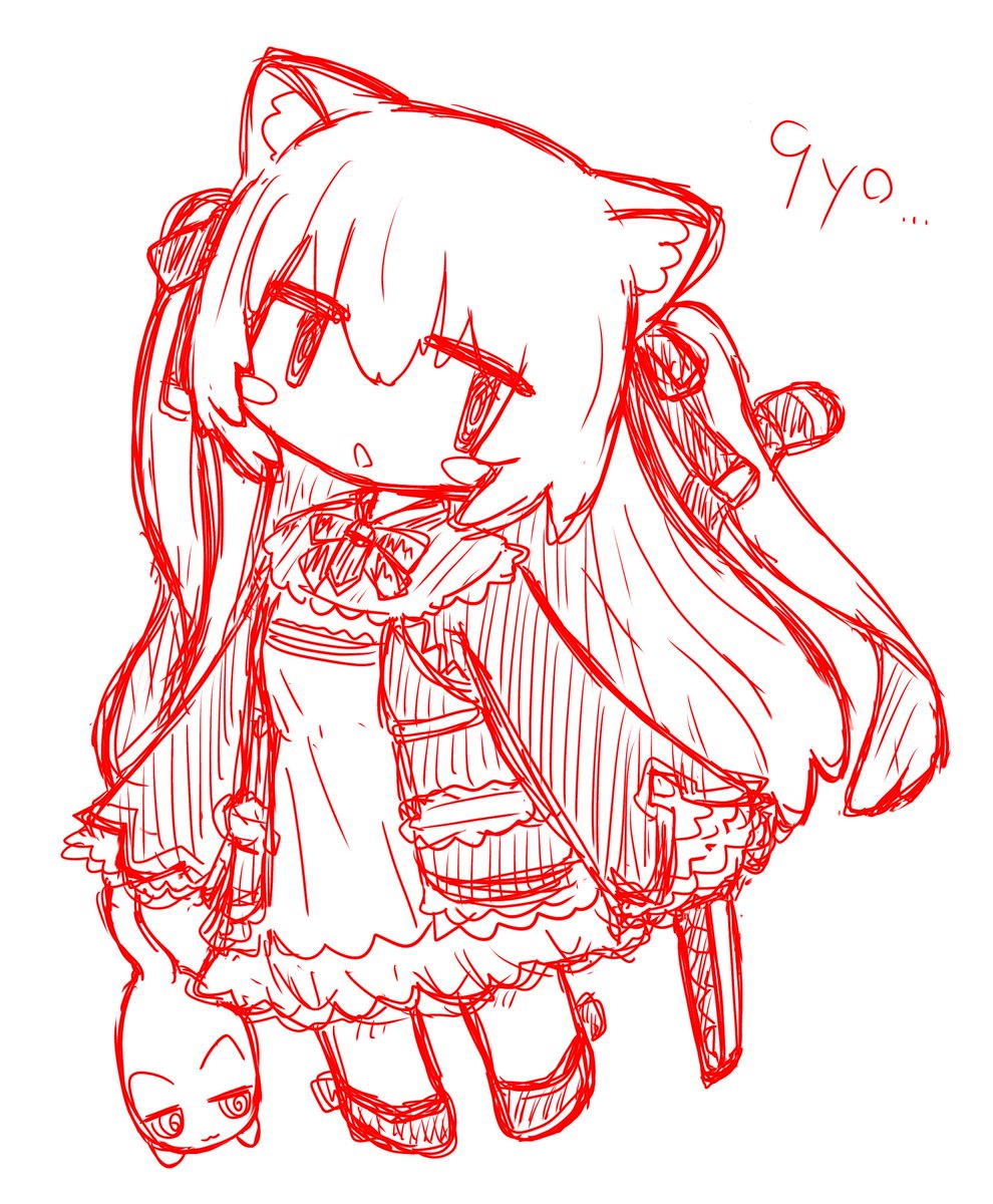 ナナクセ tweet media