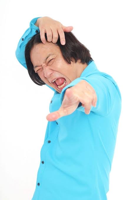 豆挽き tweet media