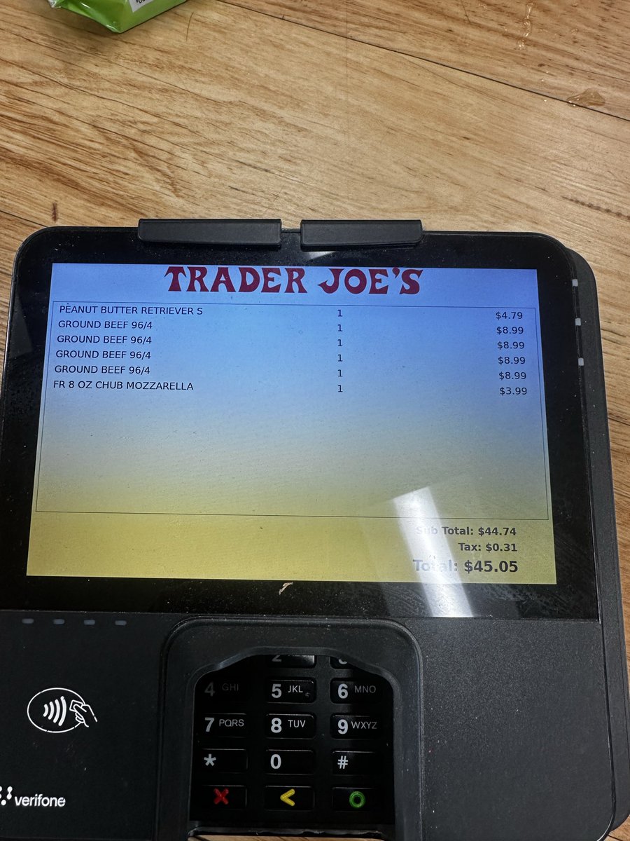 Breanna Morello tweet media