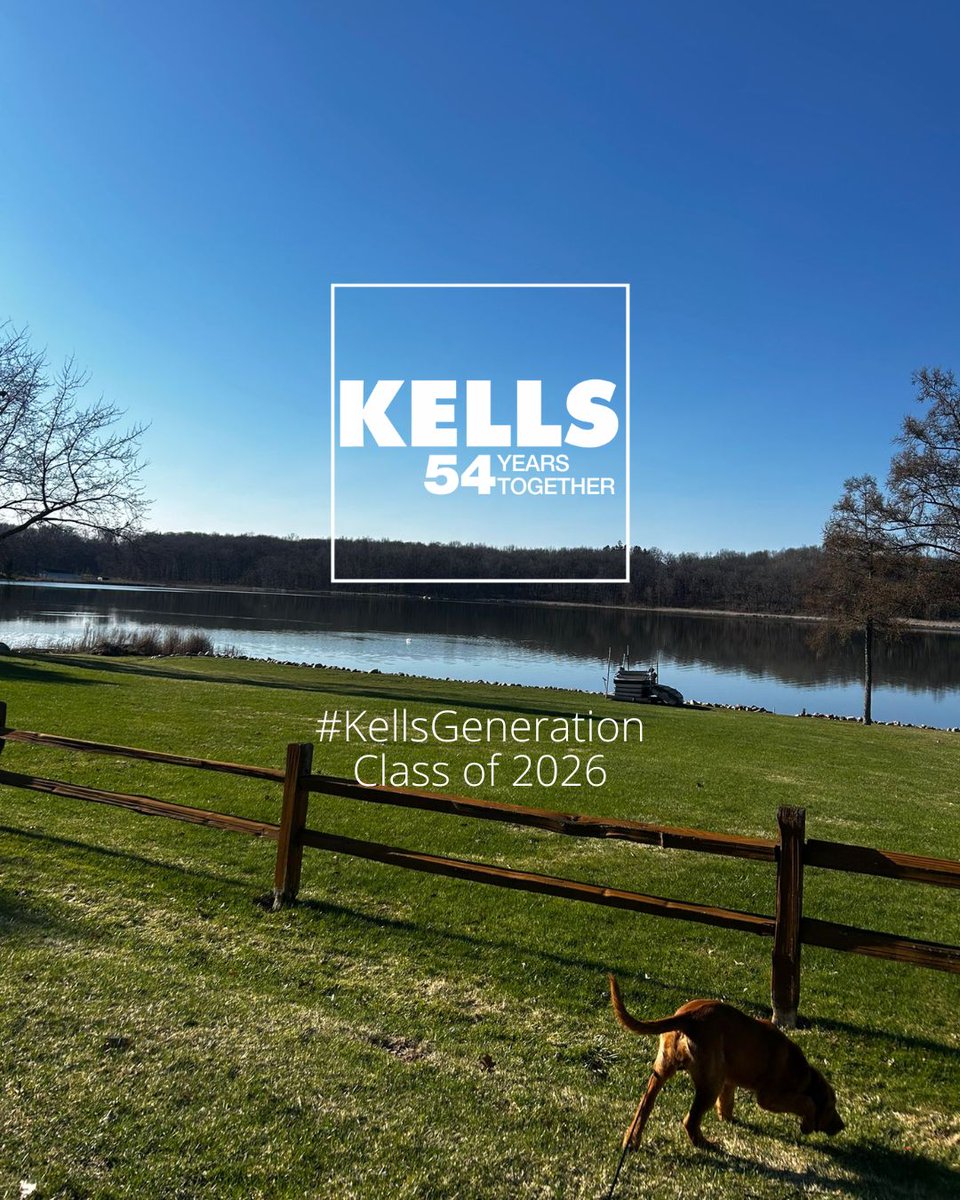 KELLS COLLEGE tweet media