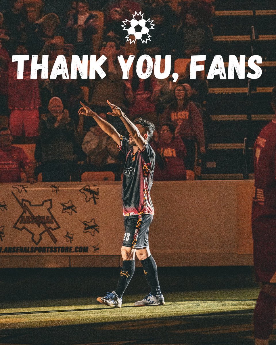 Baltimore Blast tweet media