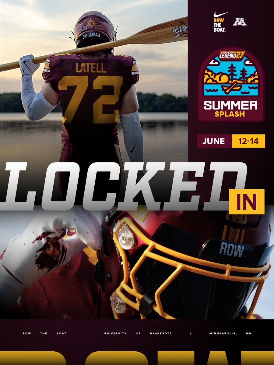 Dylan Latell 27’ 3⭐️ OT tweet media