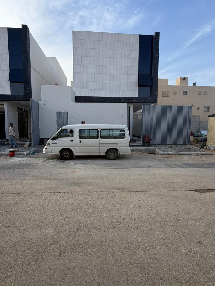 رائد القرني tweet media