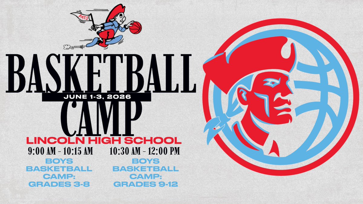 Get signed up for summer camp today! gobound.com/sd/schools/sio…