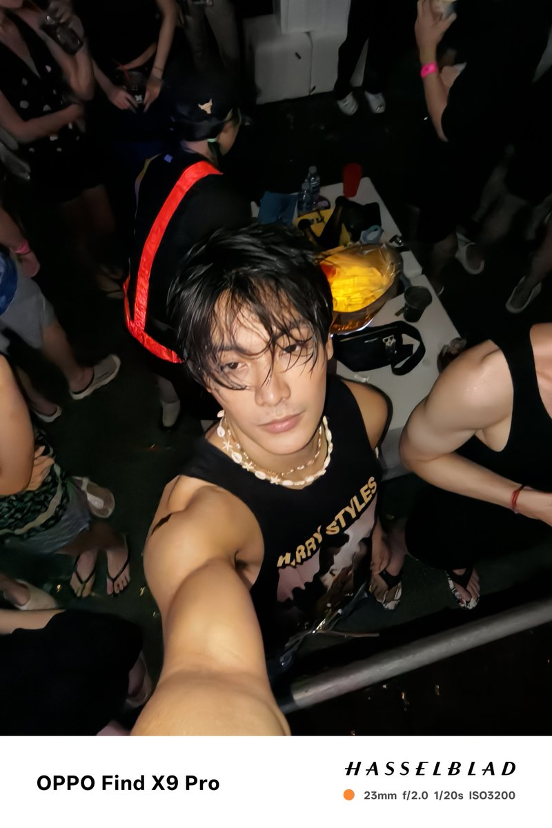 อันโดรเมด้า ชุน tweet media