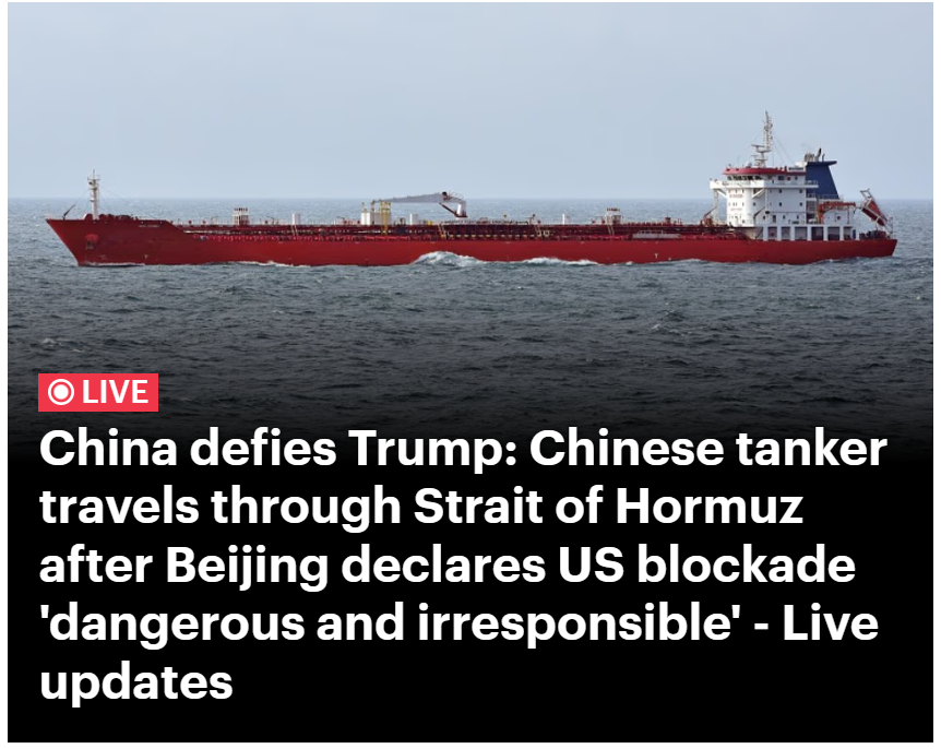 Tim Pool tweet media