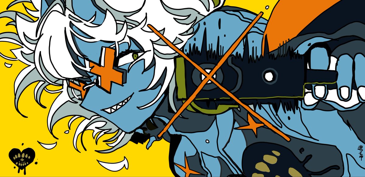 今もなお考え中 tweet media